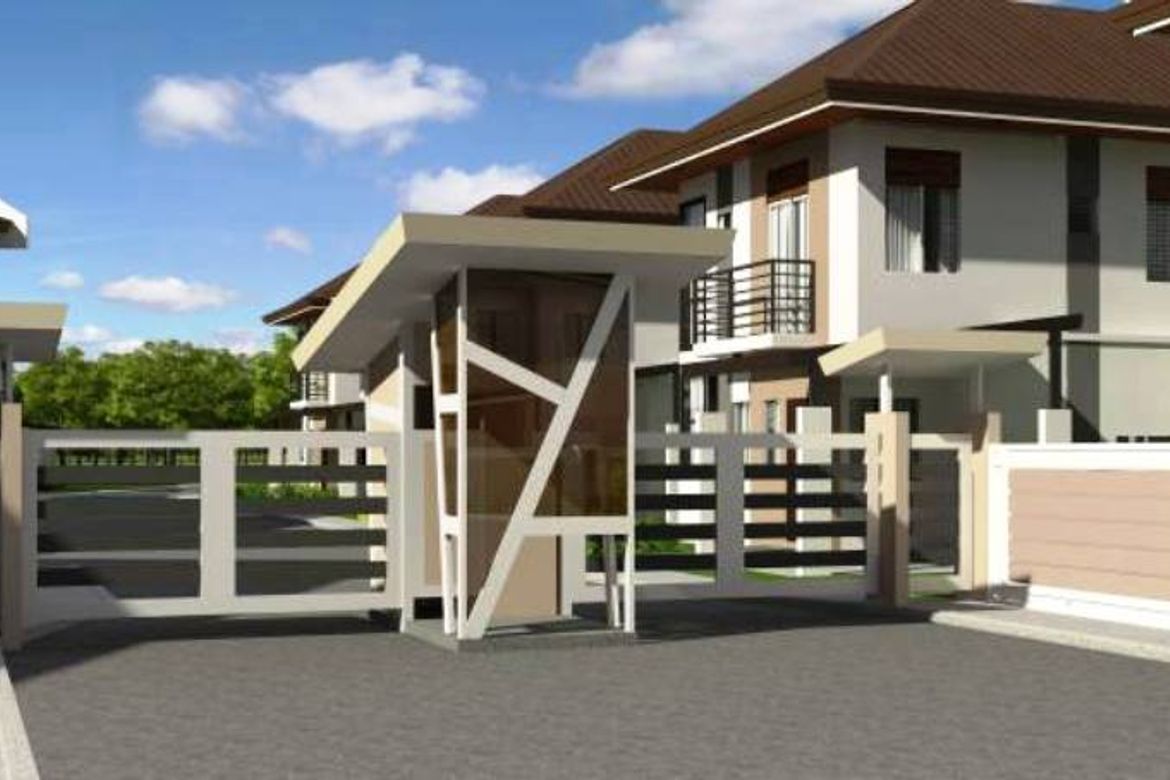 Land for Sale in Can-Asujan, Carcar, Cebu – photo 4