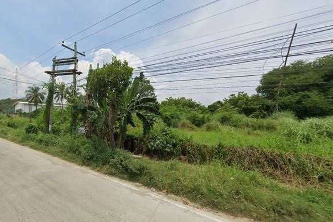 Land for Sale in Canamucan, Compostela, Cebu