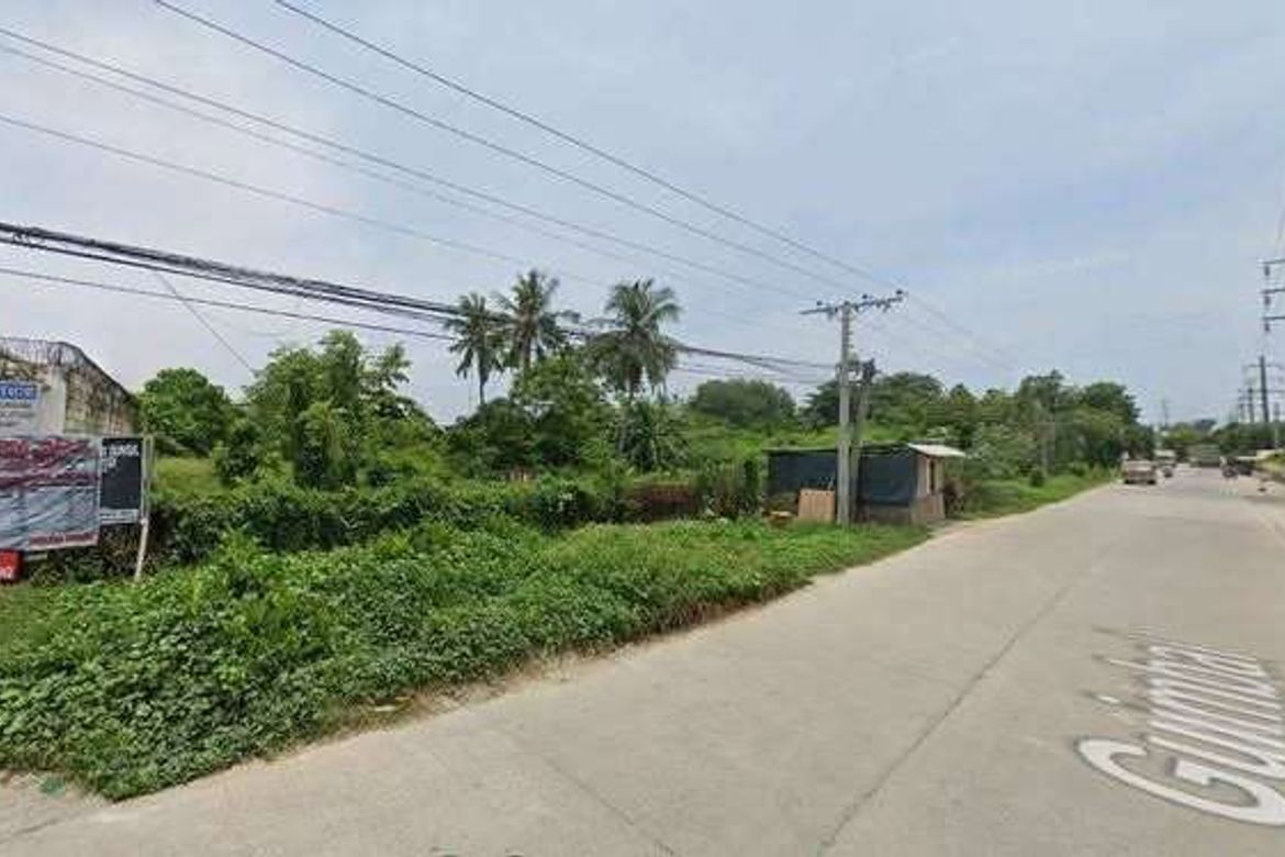 Land for Sale in Canamucan, Compostela, Cebu – photo 3
