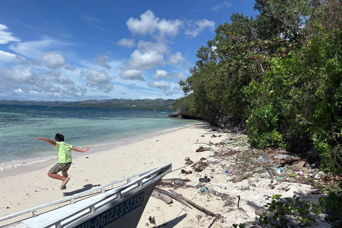 Land for Sale in Candanay Norte, Siquijor, Siquijor – photo 4