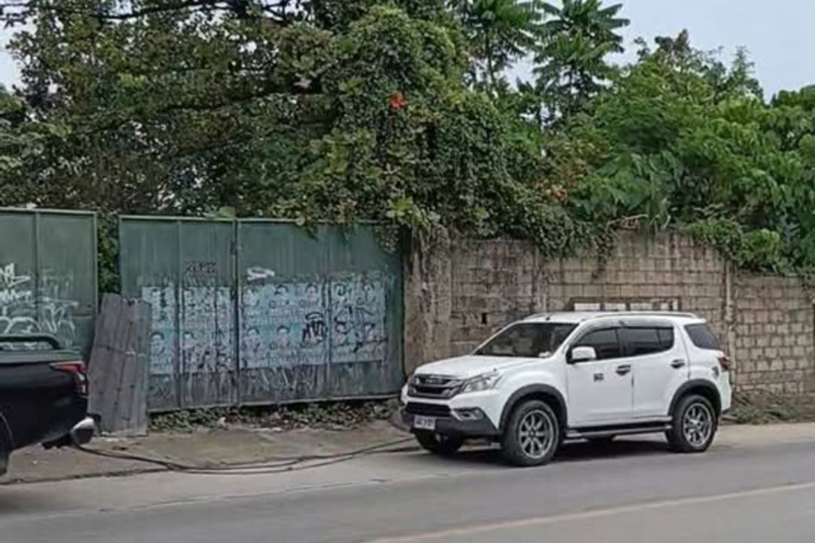 Land for Sale in Canduman, Mandaue, Cebu – photo 4