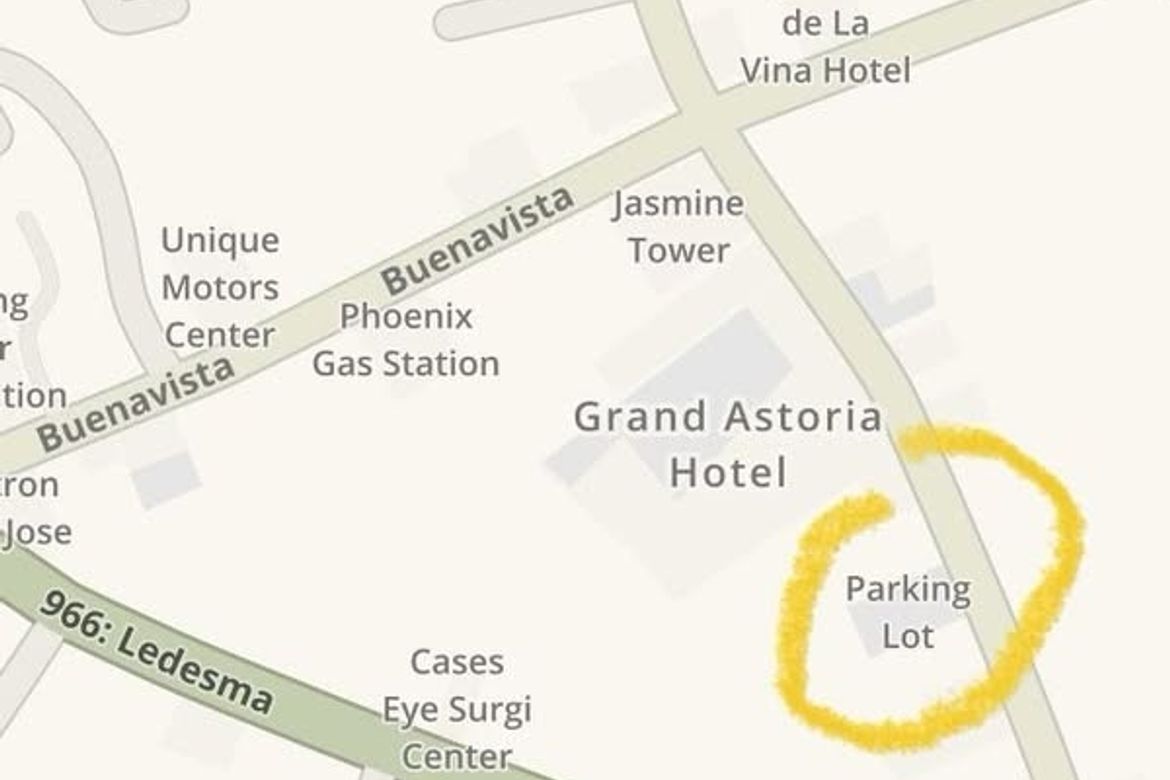 Land for Sale in Canelar, Zamboanga City, Zamboanga del Sur
