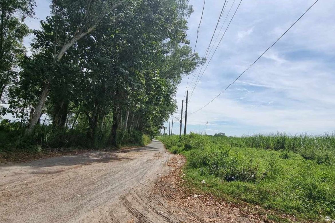 Land for Sale in Cangatba, Porac, Pampanga – photo 5