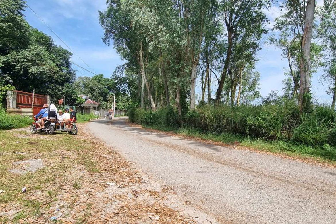 Land for Sale in Cangatba, Porac, Pampanga – photo 6