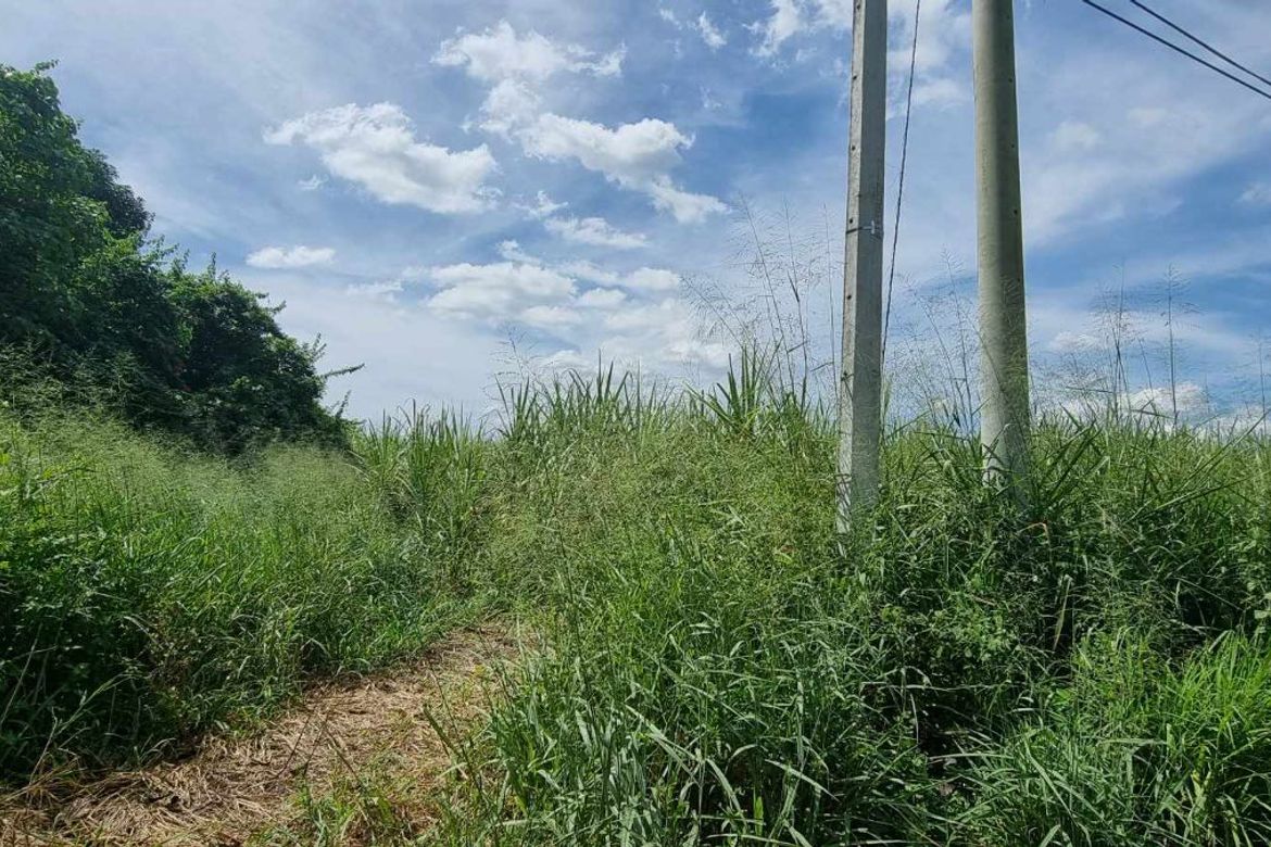 Land for Sale in Cangatba, Porac, Pampanga – photo 7