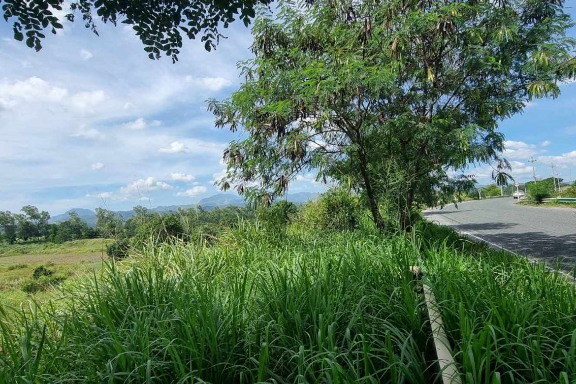 Land for Sale in Cangatba, Porac, Pampanga – photo 8