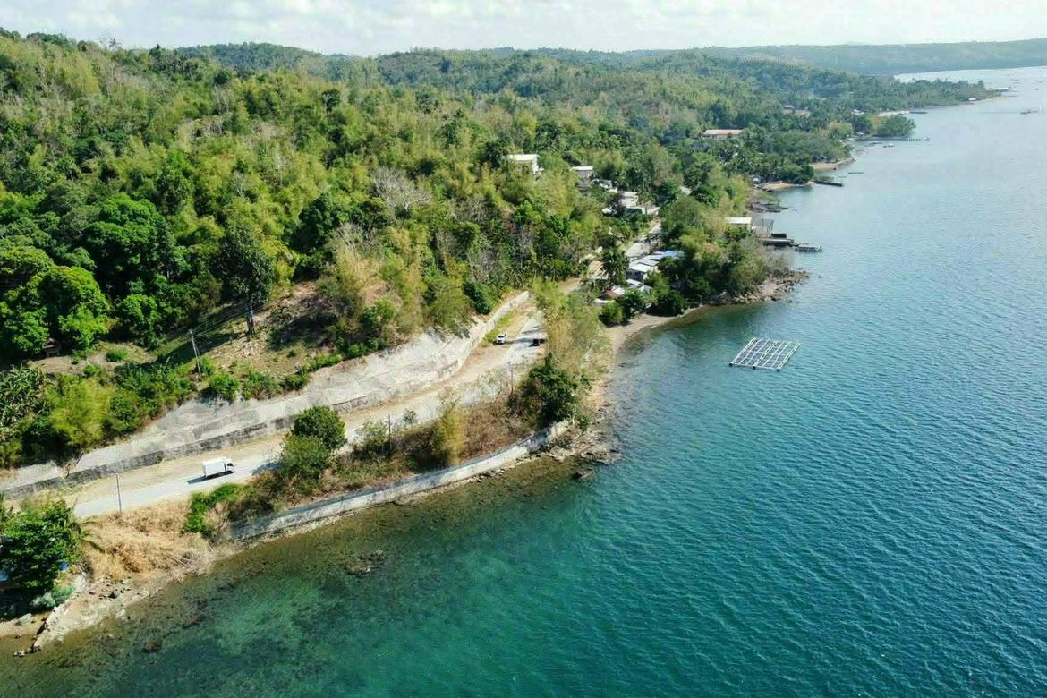 Land for Sale in Canhawan, Nueva Valencia, Guimaras – photo 2