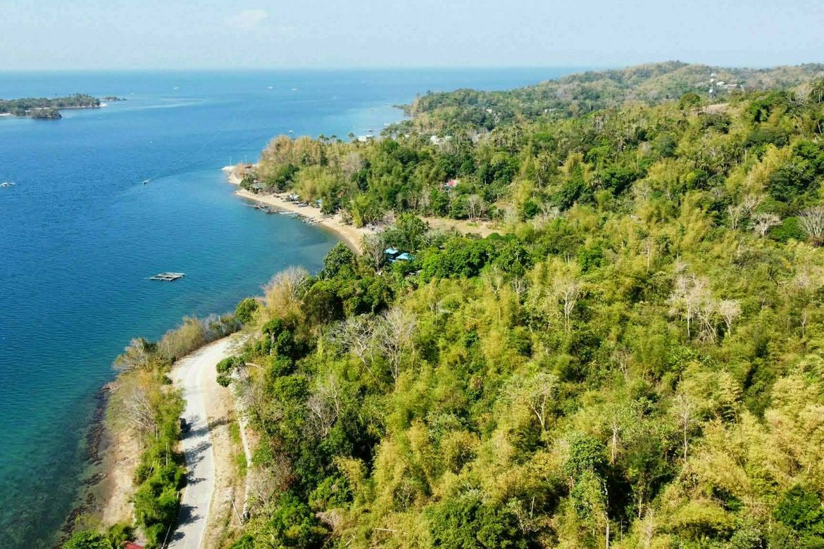 Land for Sale in Canhawan, Nueva Valencia, Guimaras – photo 3