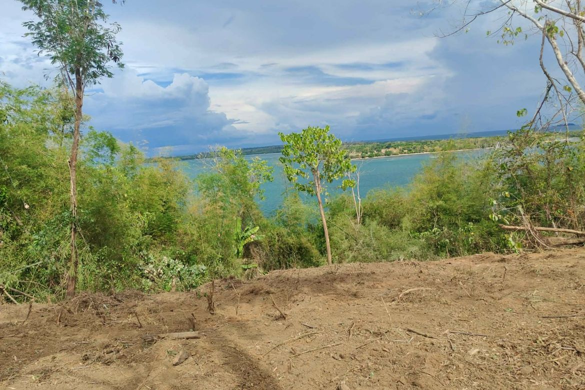 Land for Sale in Canhawan, Nueva Valencia, Guimaras – photo 5