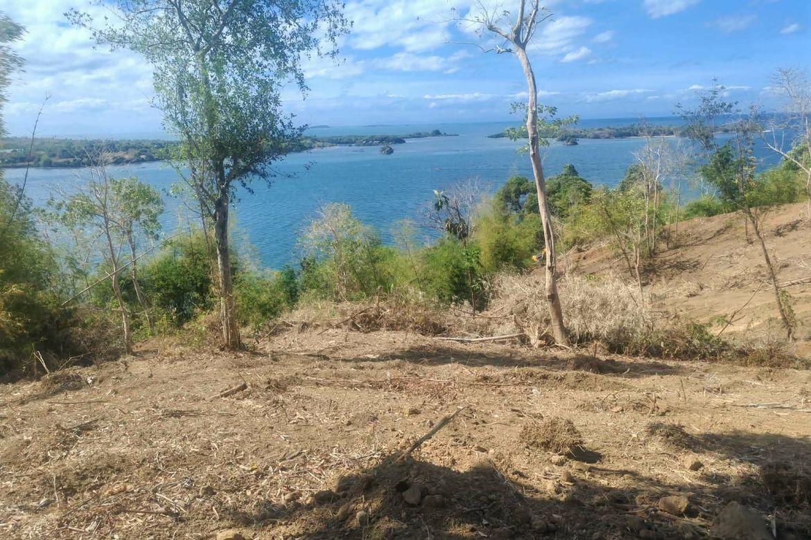 Land for Sale in Canhawan, Nueva Valencia, Guimaras – photo 6