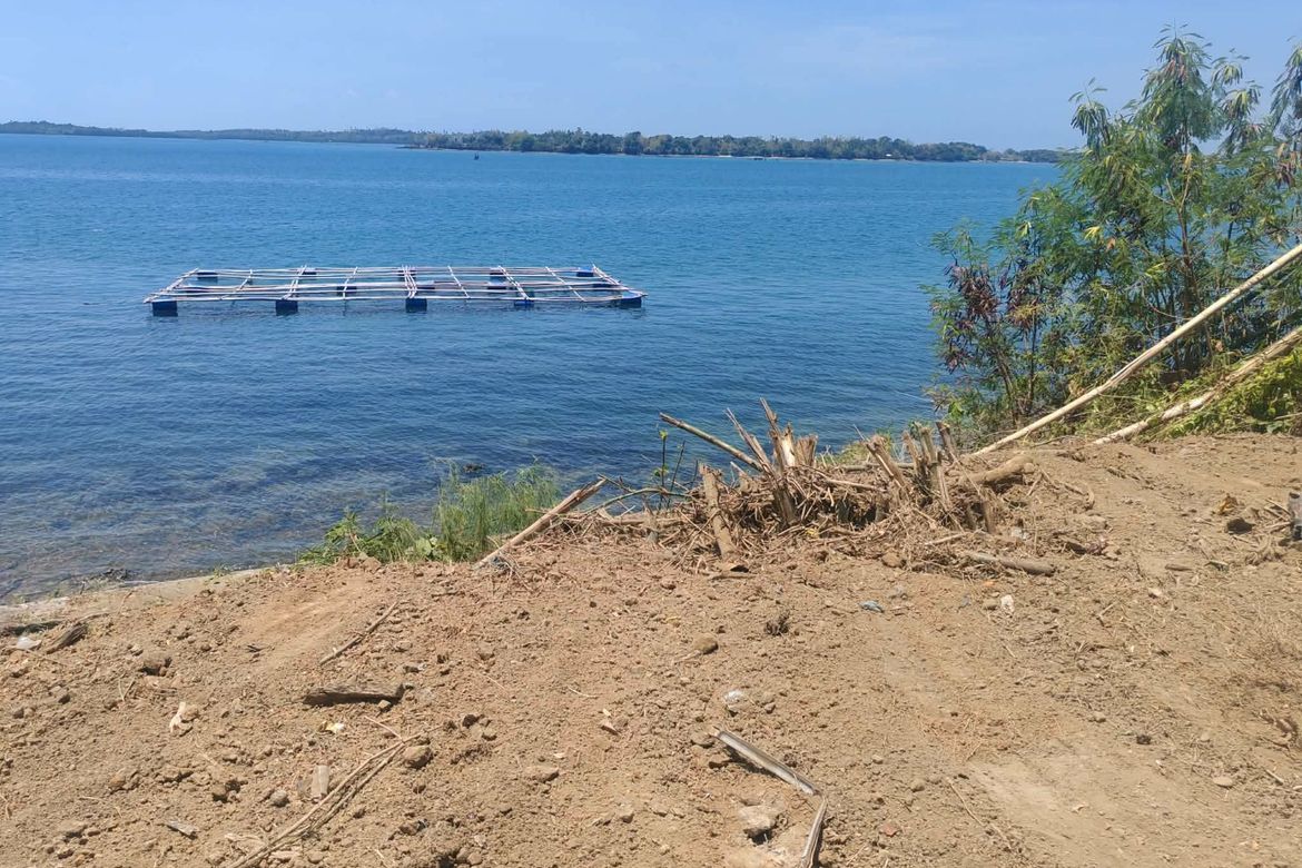 Land for Sale in Canhawan, Nueva Valencia, Guimaras – photo 7