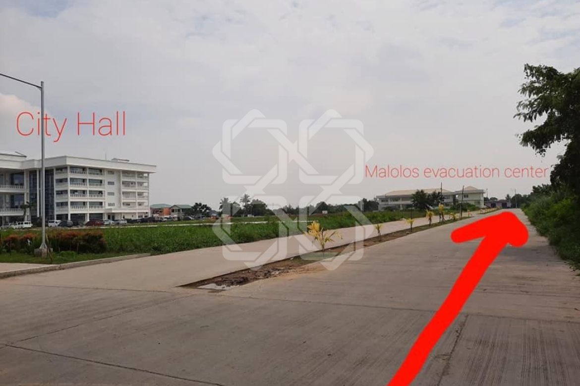 Land for Sale in Caniogan, Malolos, Bulacan – photo 2