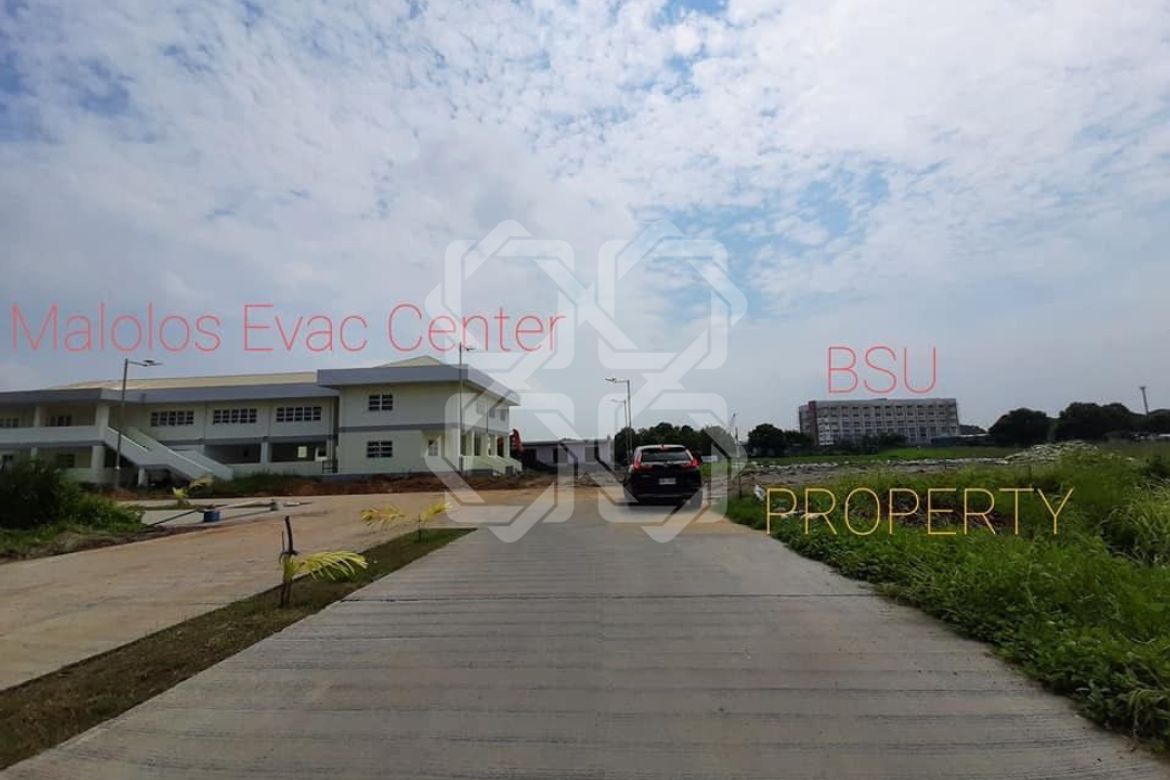 Land for Sale in Caniogan, Malolos, Bulacan – photo 3