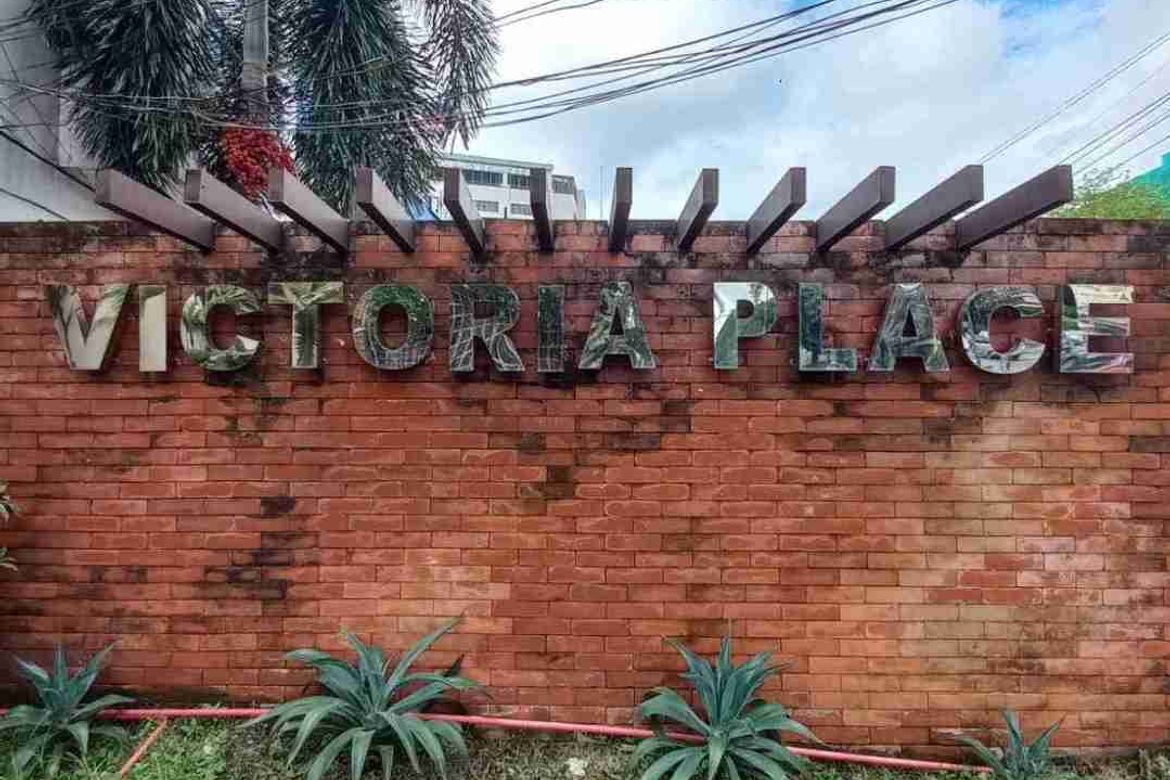 Land for Sale in Caniogan, Pasig, Metro Manila – photo 2