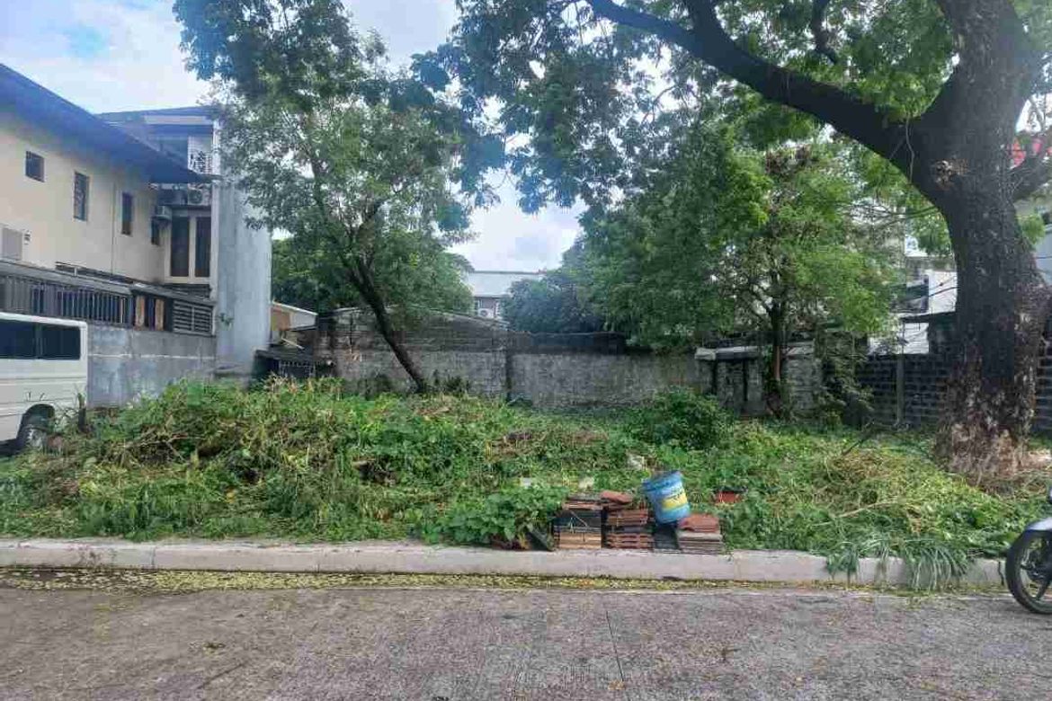 Land for Sale in Caniogan, Pasig, Metro Manila – photo 3