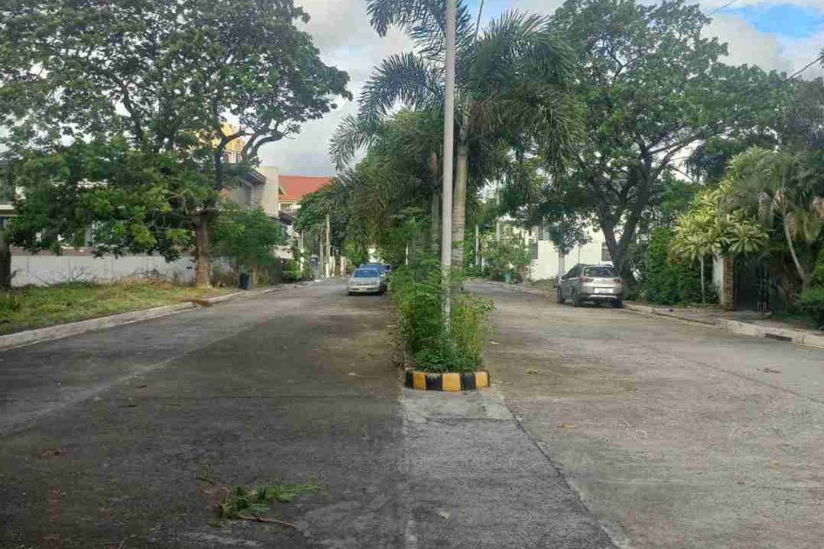 Land for Sale in Caniogan, Pasig, Metro Manila – photo 4