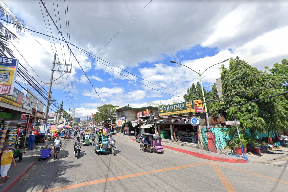 Land for Sale in Caniogan, Pasig, Metro Manila – photo 3