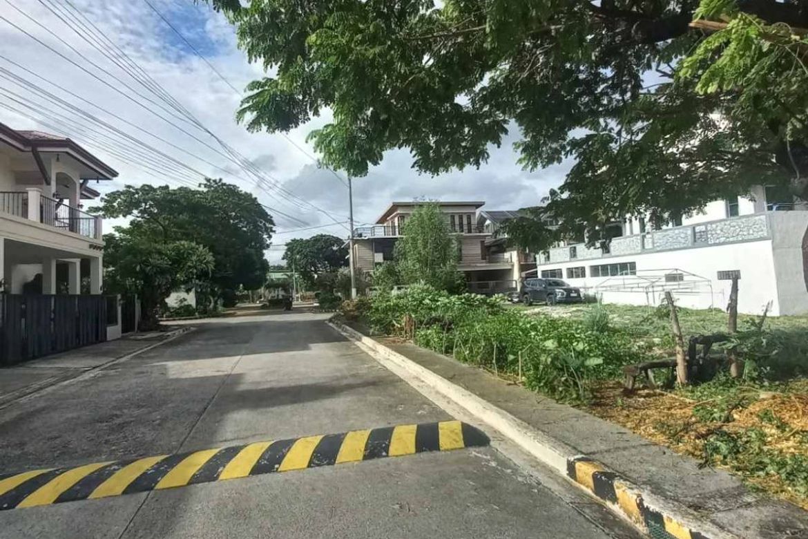 Land for Sale in Caniogan, Pasig, Metro Manila – photo 4