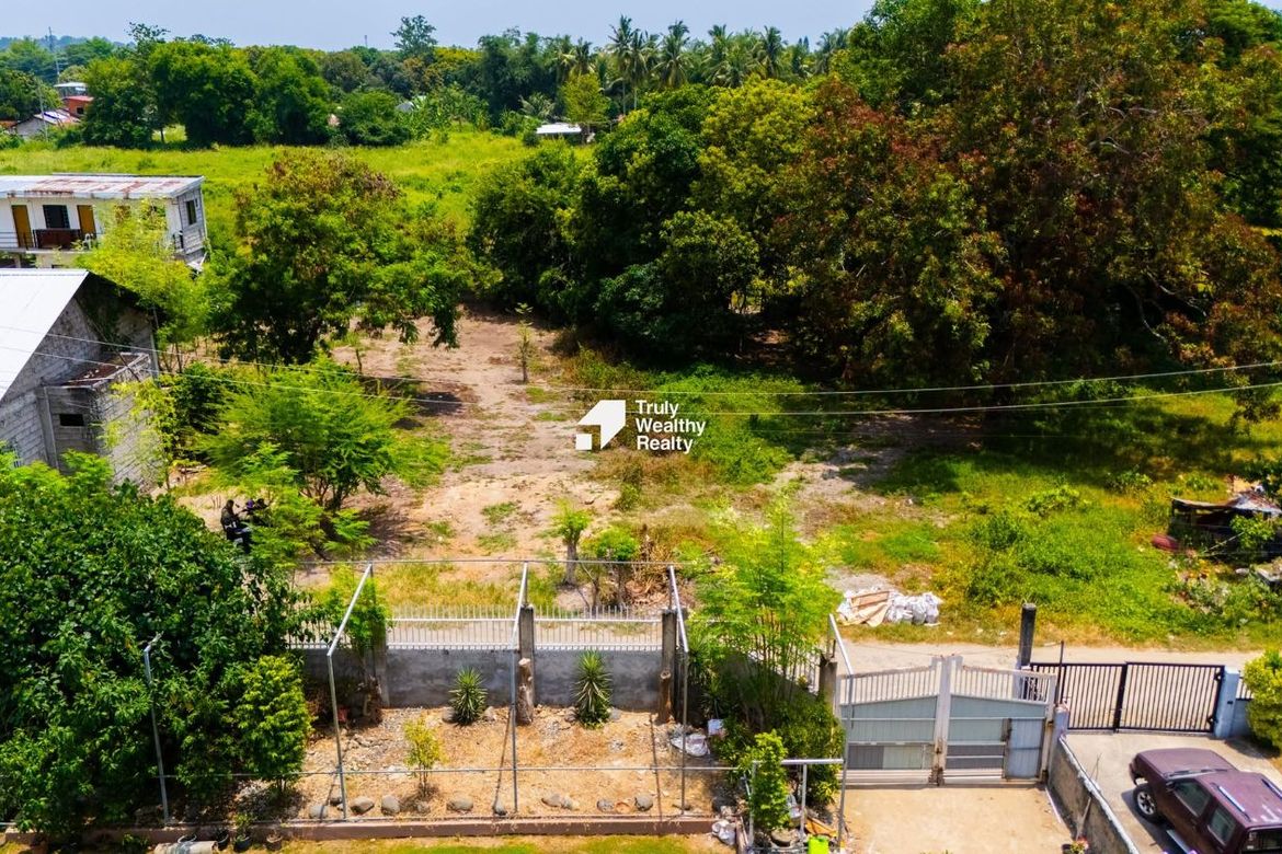 Land for Sale in Canito-An, Cagayan de Oro, Misamis Oriental – photo 3