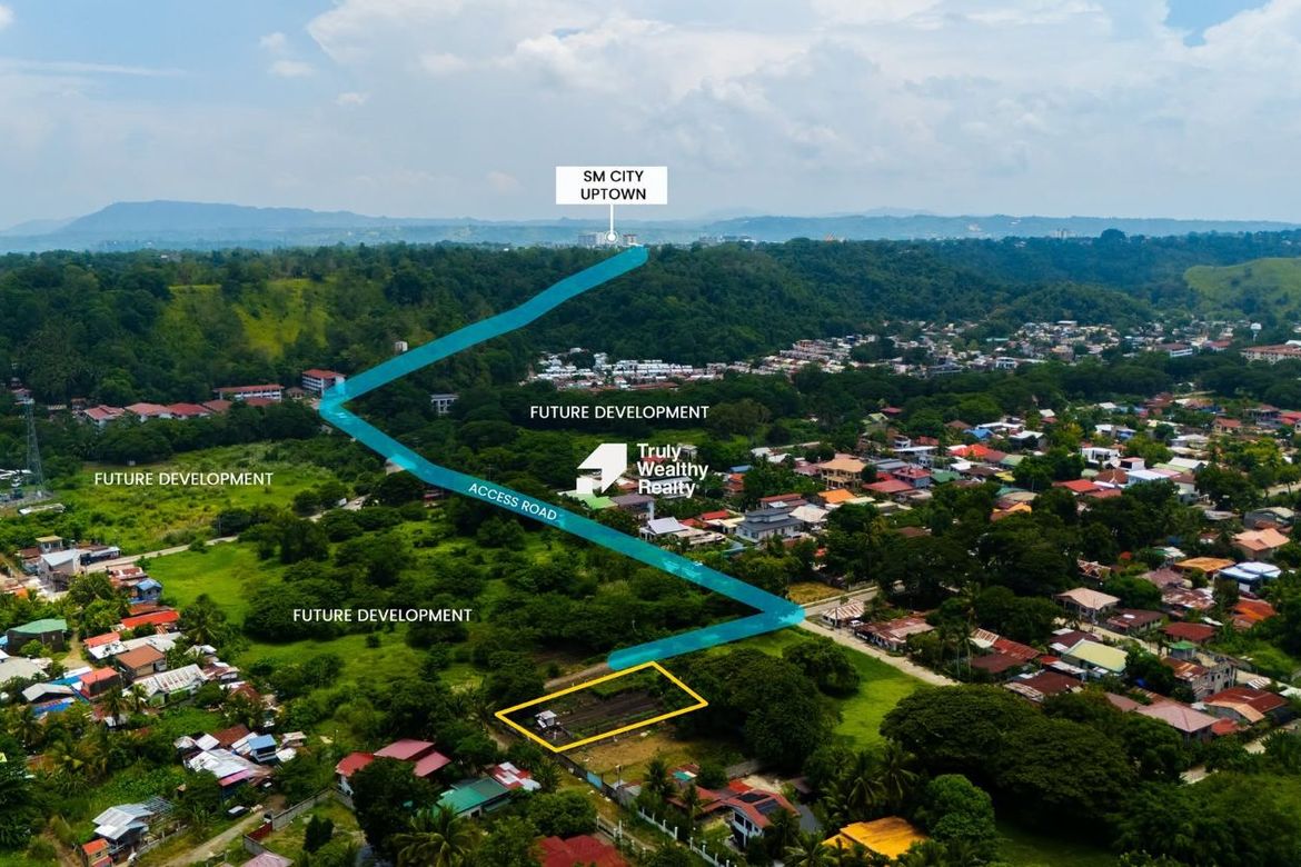 Land for Sale in Canito-An, Cagayan de Oro, Misamis Oriental – photo 3