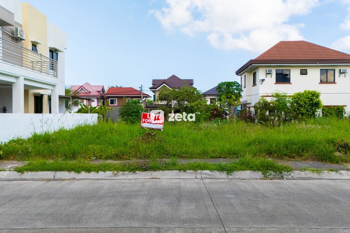 Land for Sale in Canito-An, Cagayan de Oro, Misamis Oriental – photo 2