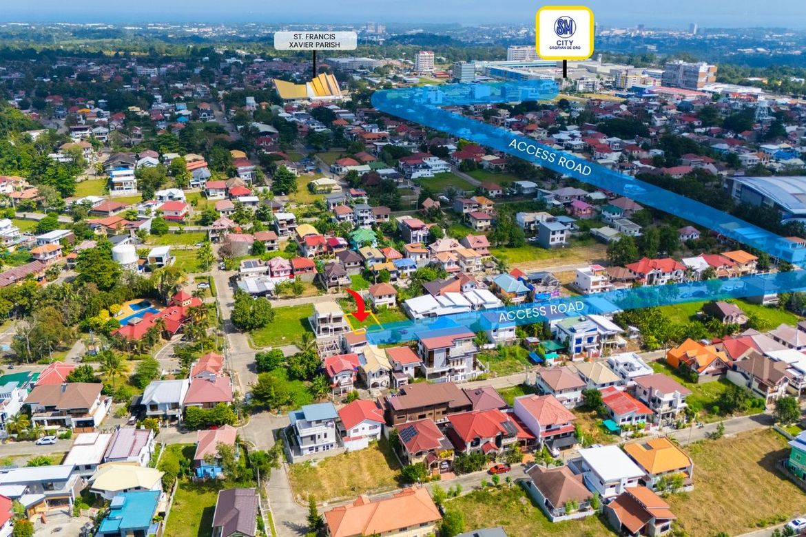 Land for Sale in Canito-An, Cagayan de Oro, Misamis Oriental – photo 4