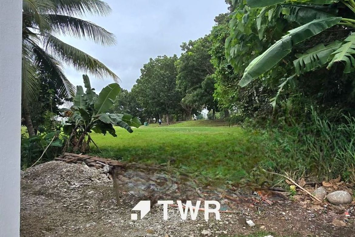 Land for Sale in Canito-An, Cagayan de Oro, Misamis Oriental