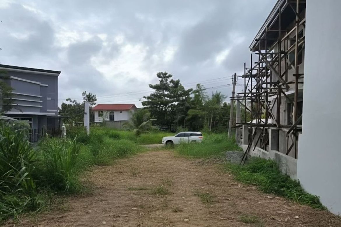 Land for Sale in Canito-An, Cagayan de Oro, Misamis Oriental – photo 2