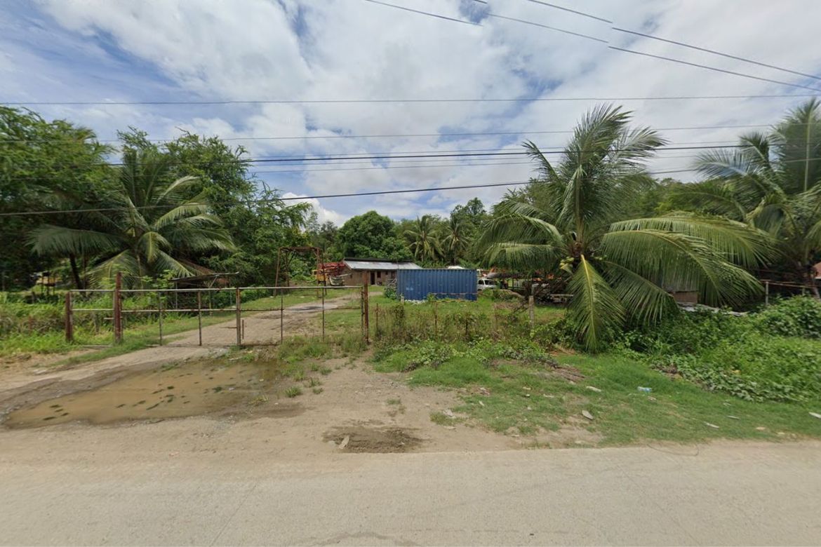 Land for Sale in Canito-An, Cagayan de Oro, Misamis Oriental – photo 2