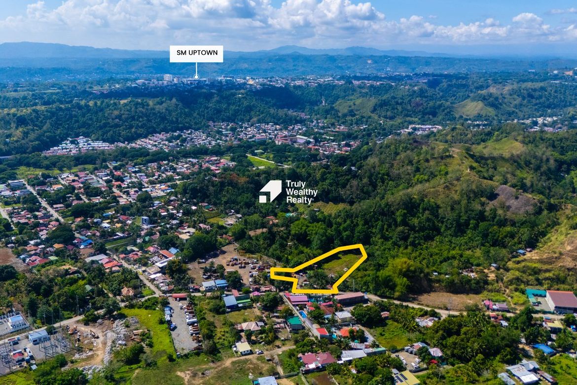 Land for Sale in Canito-An, Cagayan de Oro, Misamis Oriental – photo 3