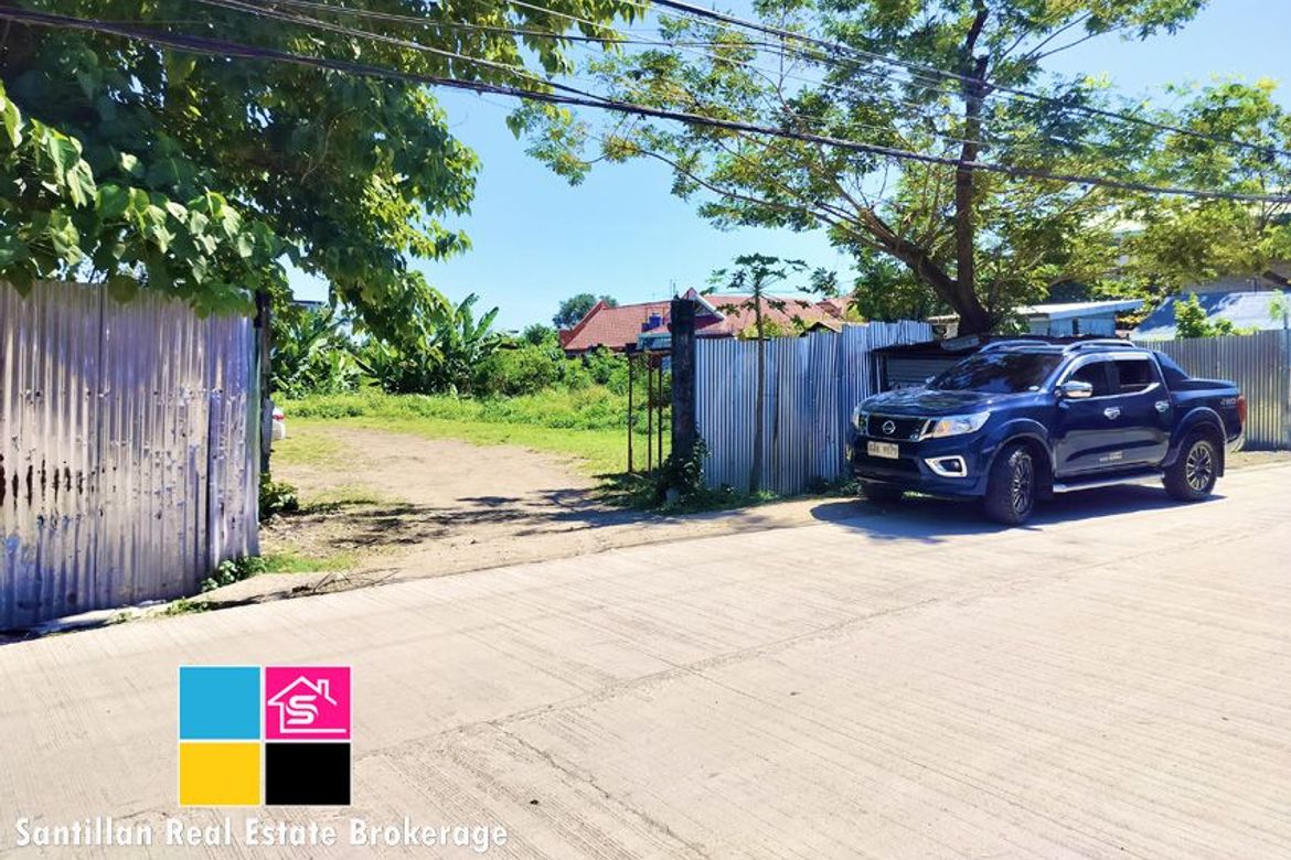 Land for Sale in Canjulao, Lapu-Lapu, Cebu