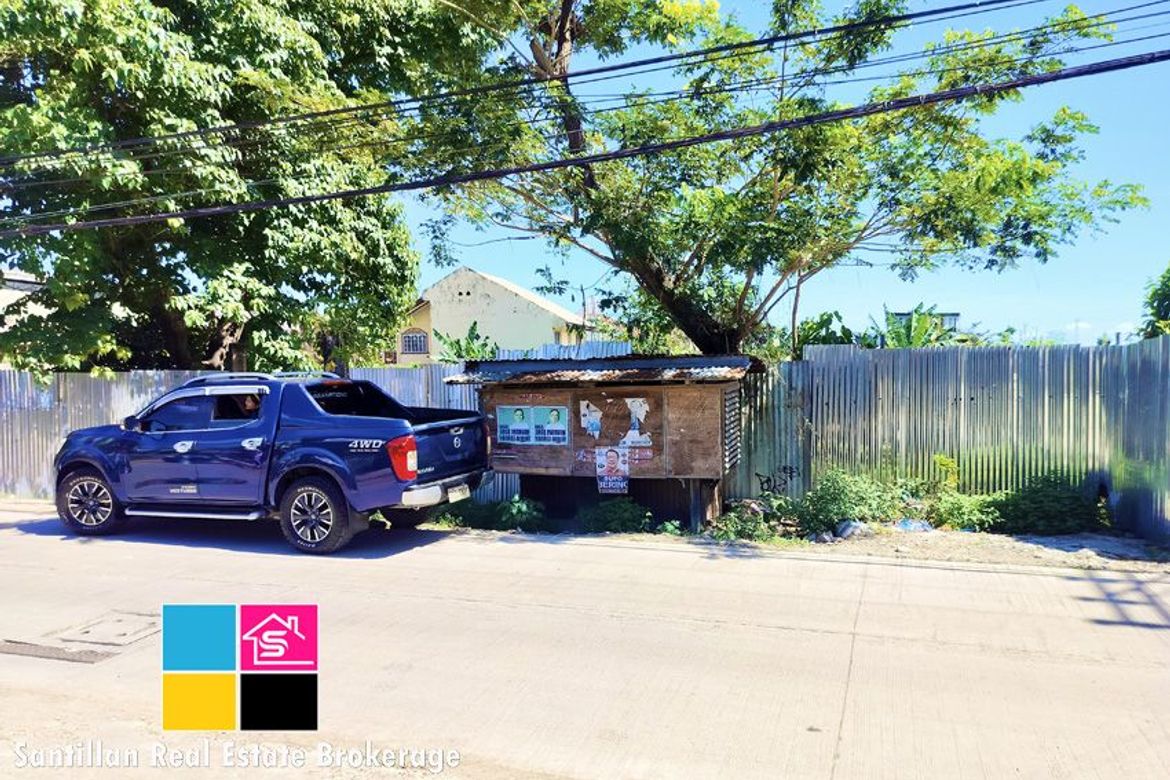 Land for Sale in Canjulao, Lapu-Lapu, Cebu – photo 2