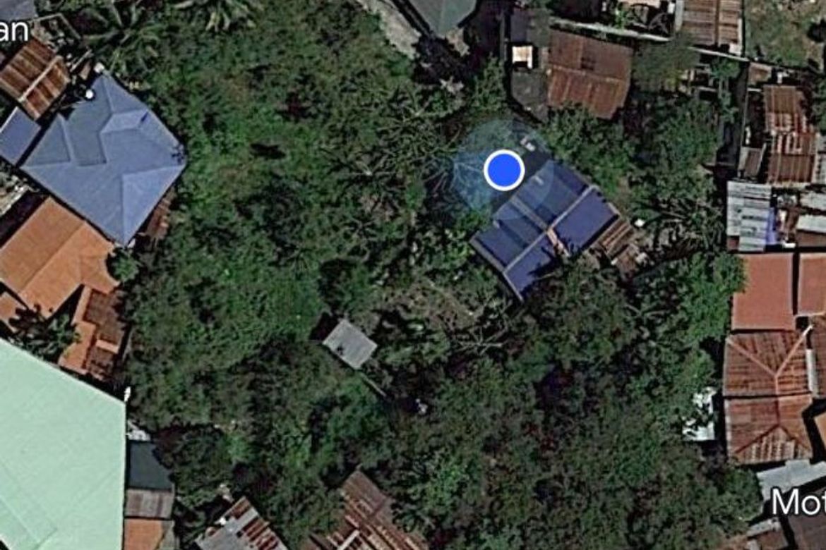 Land for Sale in Canjulao, Lapu-Lapu, Cebu