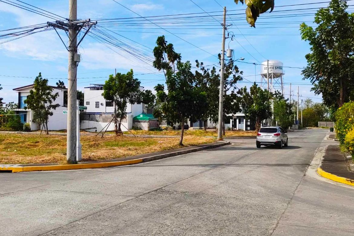 Land for Sale in Canlalay, Biñan, Laguna