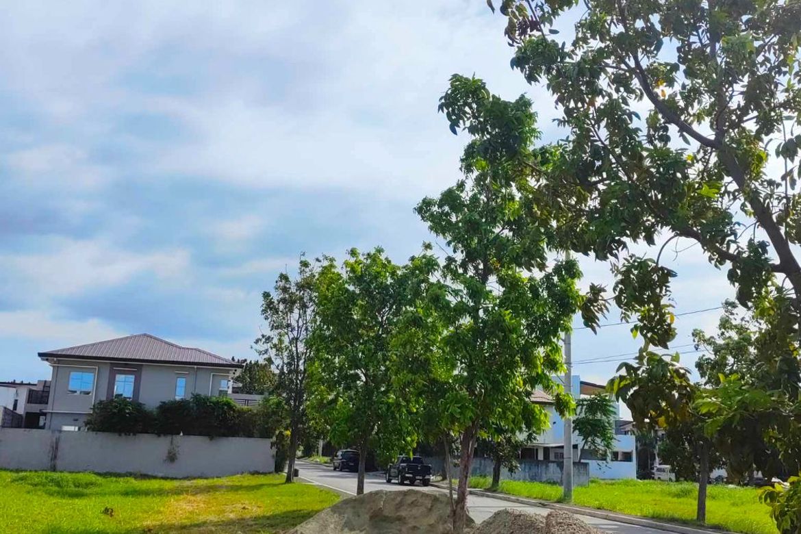 Land for Sale in Canlalay, Biñan, Laguna – photo 2