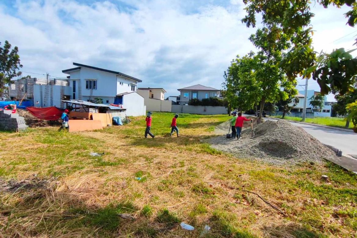 Land for Sale in Canlalay, Biñan, Laguna – photo 3