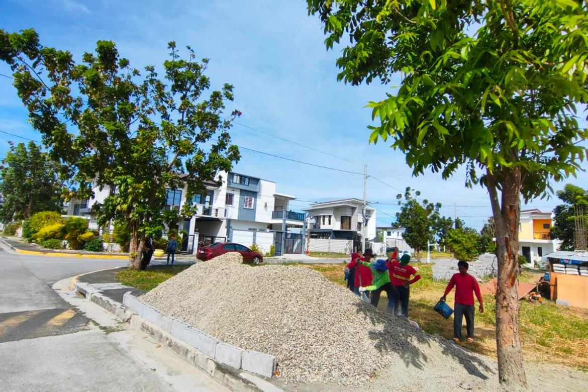Land for Sale in Canlalay, Biñan, Laguna – photo 4
