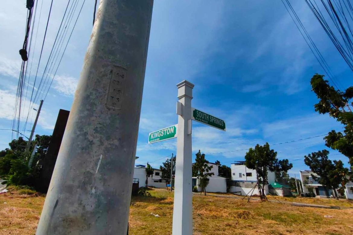 Land for Sale in Canlalay, Biñan, Laguna – photo 5