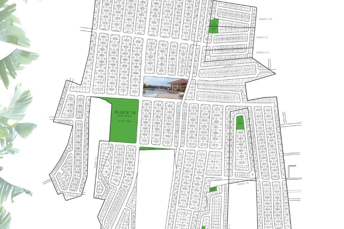 Land for Sale in Canlalay, Biñan, Laguna – photo 7