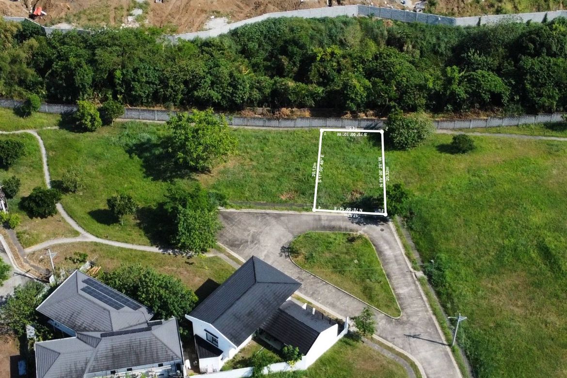 Land for Sale in Canlubang, Calamba, Laguna – photo 2