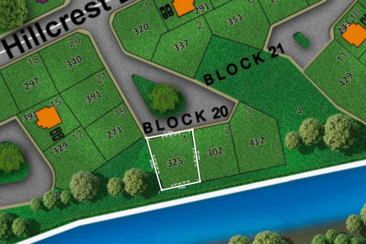 Land for Sale in Canlubang, Calamba, Laguna – photo 4