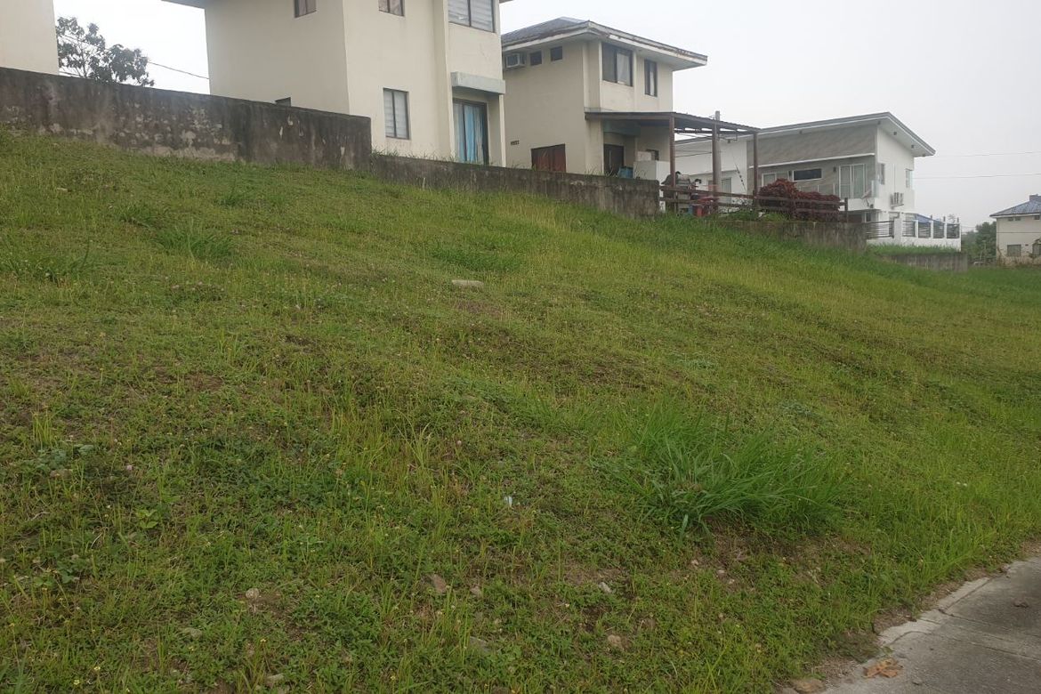 Land for Sale in Canlubang, Calamba, Laguna