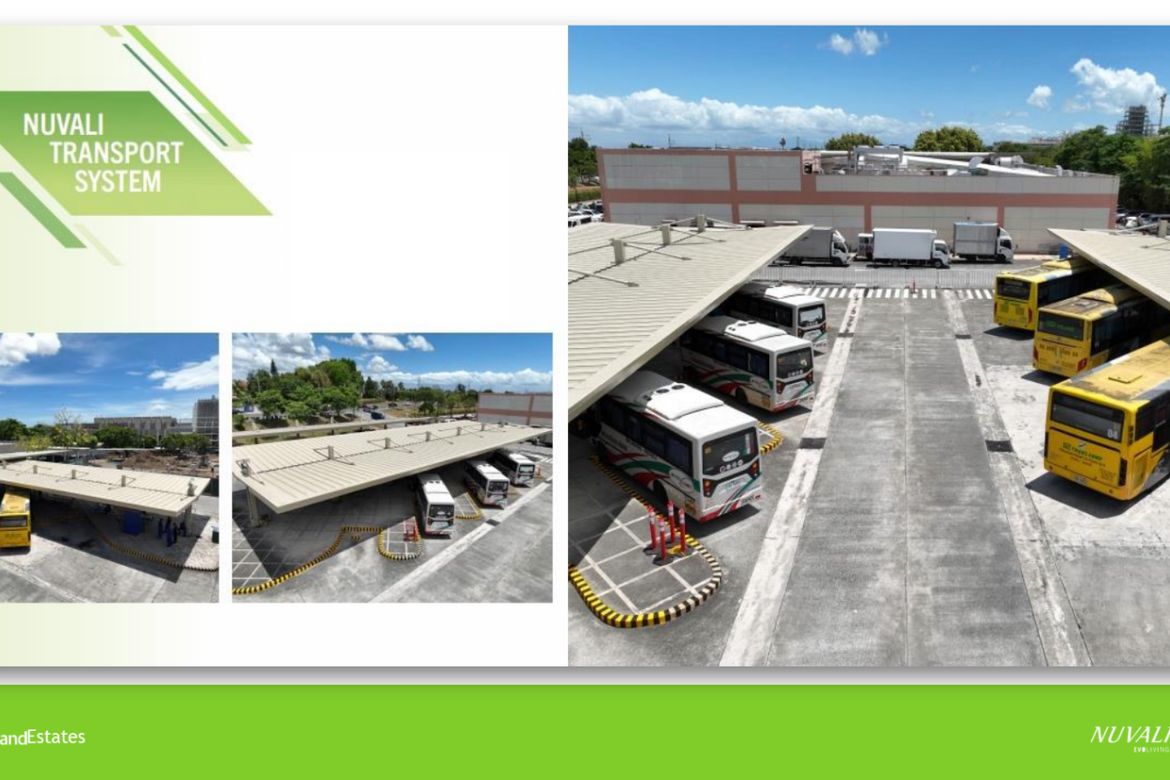 Land for Sale in Canlubang, Calamba, Laguna