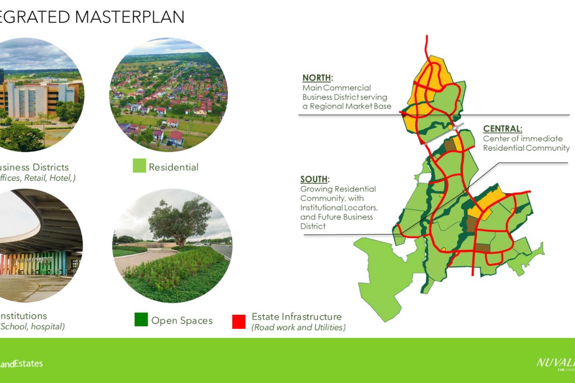 Land for Sale in Canlubang, Calamba, Laguna – photo 6