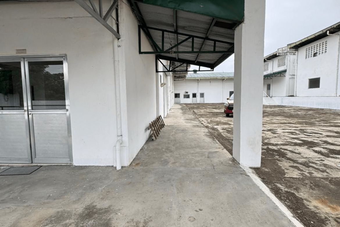 Land for Sale in Canlubang, Calamba, Laguna – photo 4