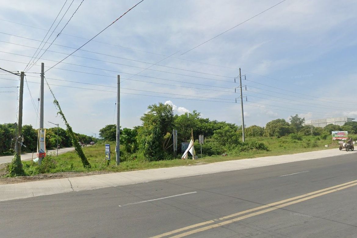 Land for Sale in Canlubang, Calamba, Laguna – photo 2