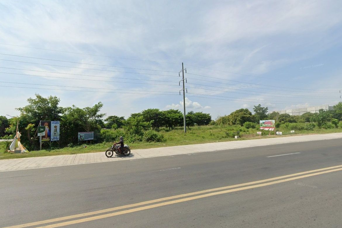Land for Sale in Canlubang, Calamba, Laguna – photo 3