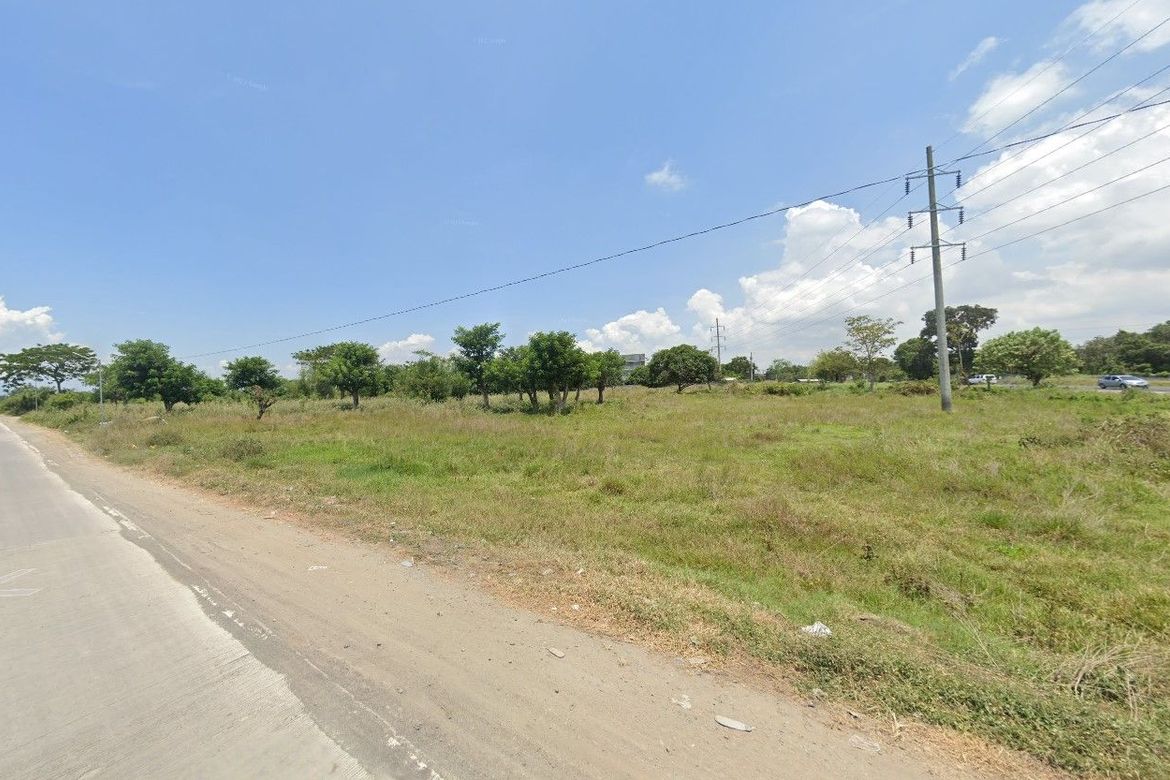 Land for Sale in Canlubang, Calamba, Laguna – photo 7