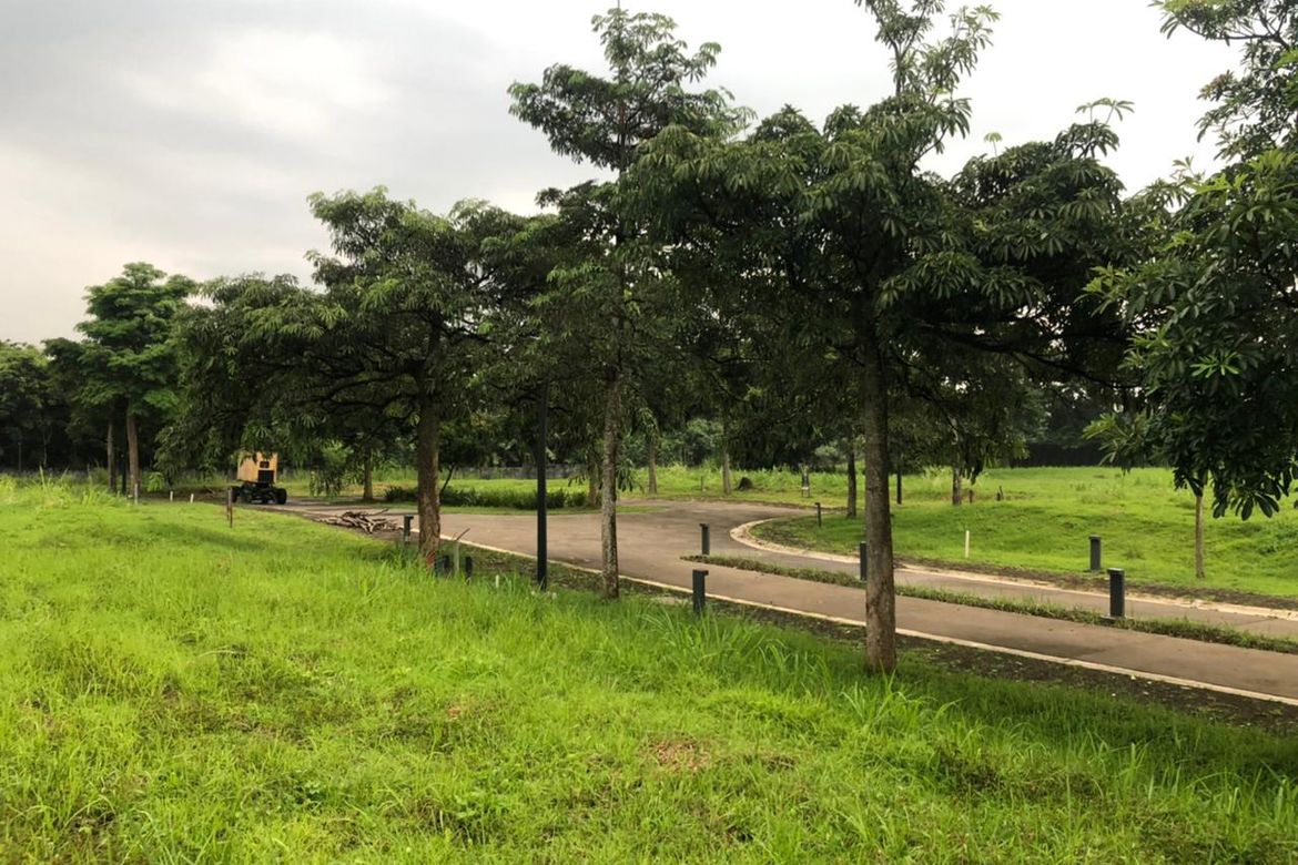 Land for Sale in Canlubang, Calamba, Laguna