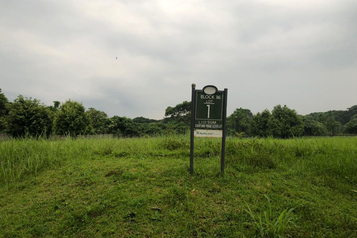 Land for Sale in Canlubang, Calamba, Laguna – photo 2